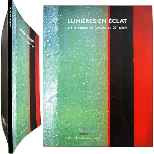Lumières éclat art - art, &