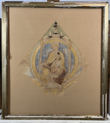 Louis yperman - yperman, (1856-1935)