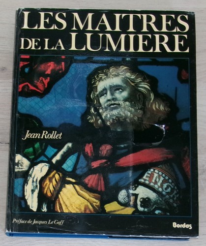 Les maitres lumière - les, la