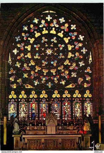 Carte postale art - art,