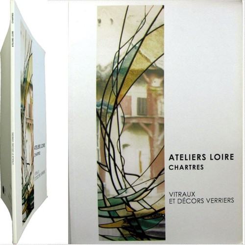 Ateliers loire chartres 2006 - ateliers,