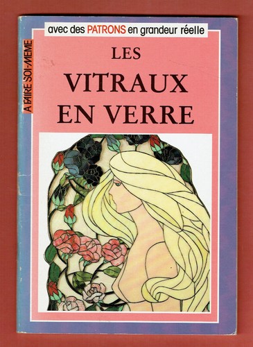 Les vitraux verre à faire - vitraux,