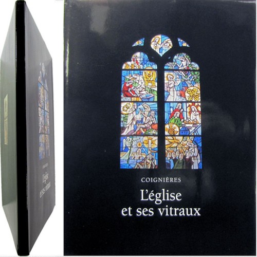 Coignières église ses - coigniÈres,