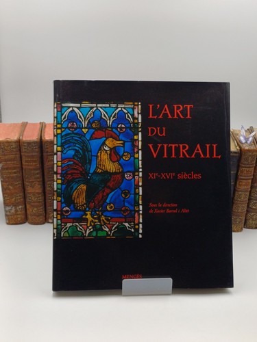 Art vitrail - du,